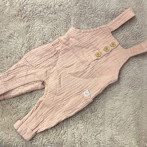 Newborn Overall